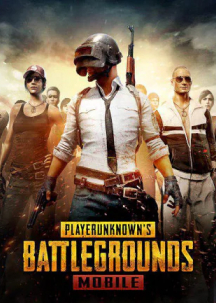 PUBG Mobile