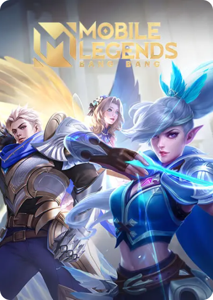 Mobile Legend