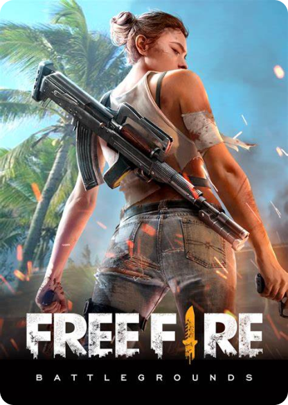 Free Fire